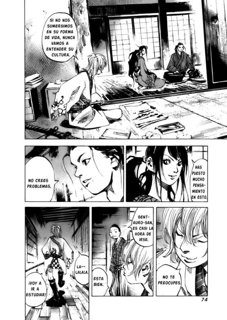 Read Sidooh (es) Manga Online