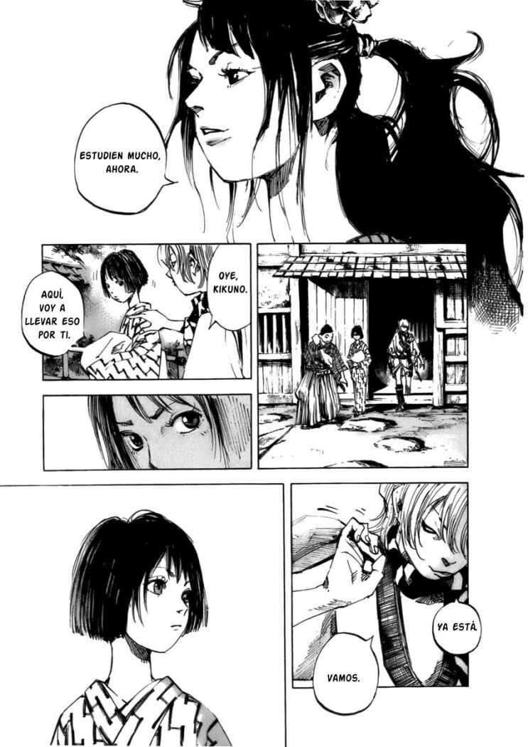 Read Sidooh (es) Manga Online