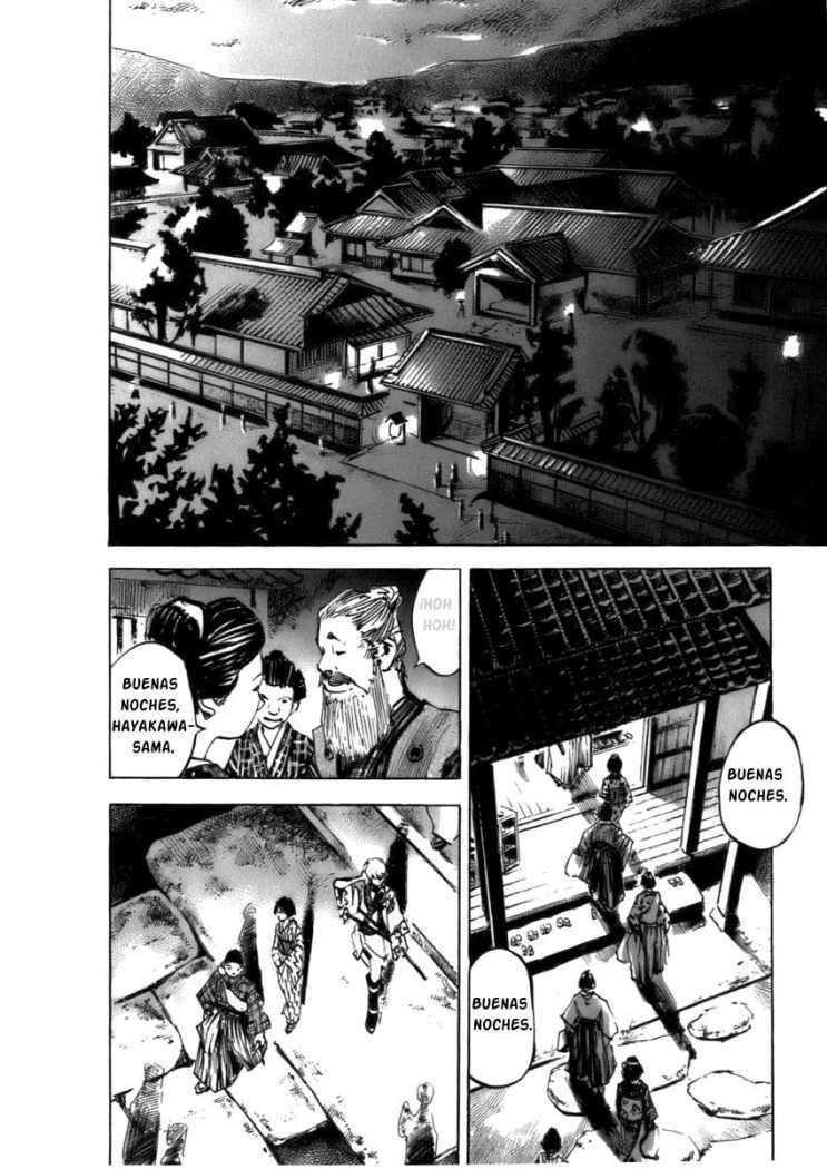 Read Sidooh (es) Manga Online
