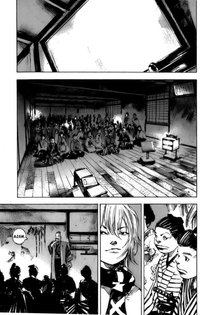 Read Sidooh (es) Manga Online