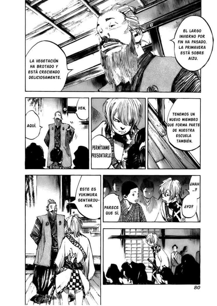 Read Sidooh (es) Manga Online