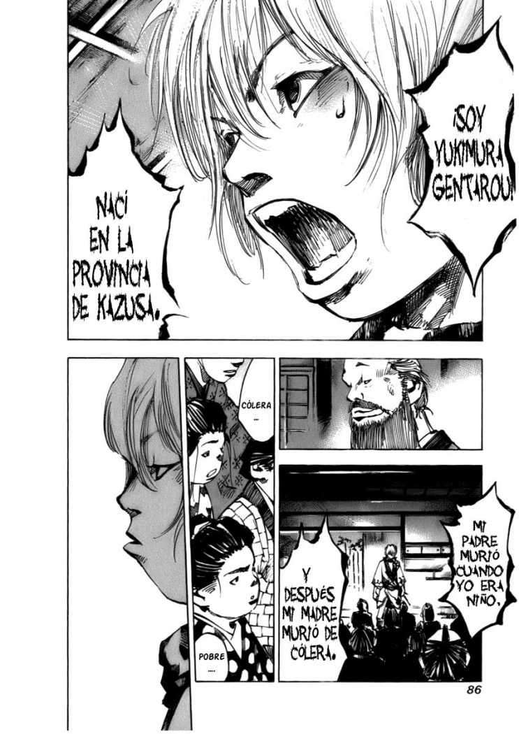 Read Sidooh (es) Manga Online