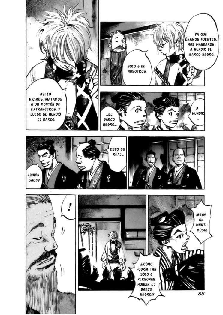 Read Sidooh (es) Manga Online
