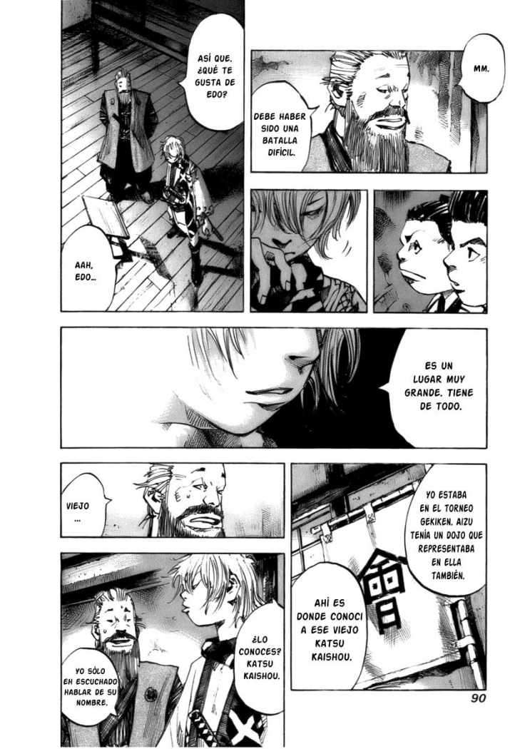 Read Sidooh (es) Manga Online