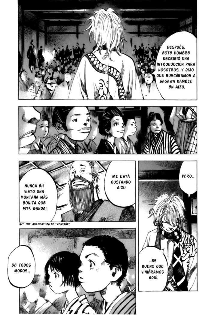 Read Sidooh (es) Manga Online