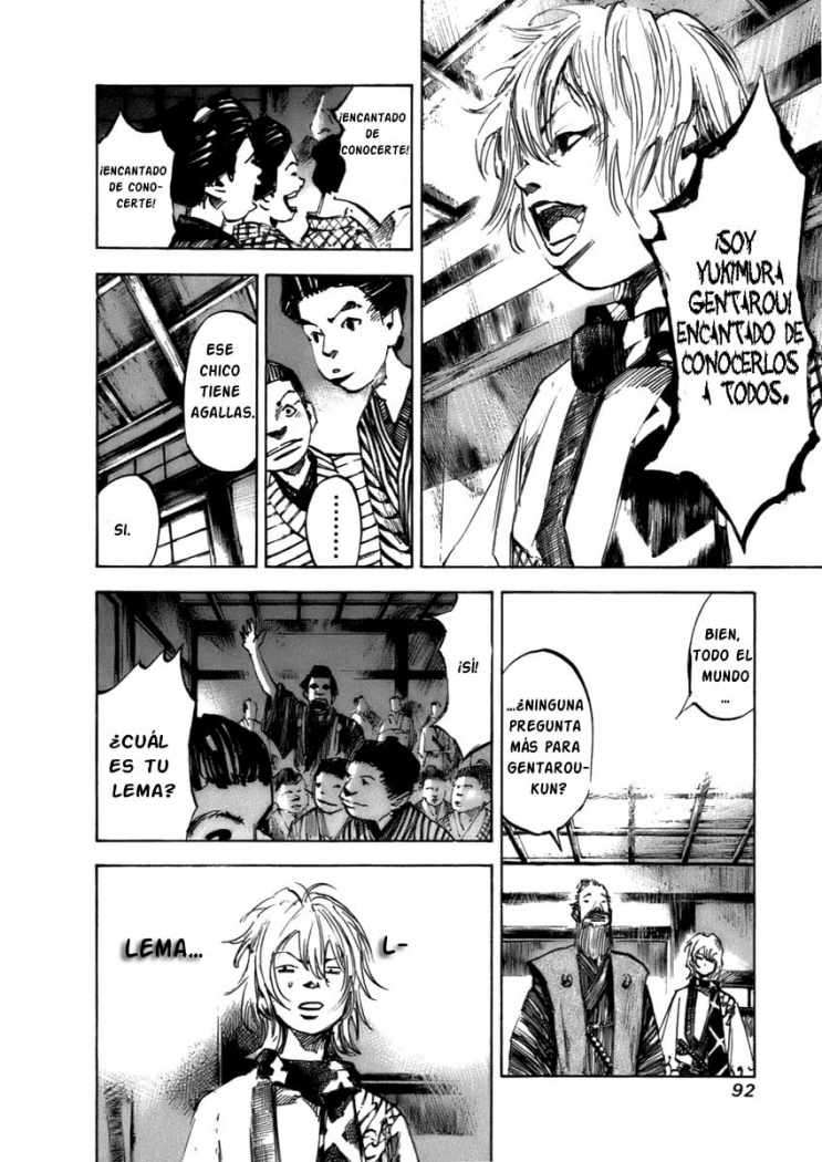 Read Sidooh (es) Manga Online