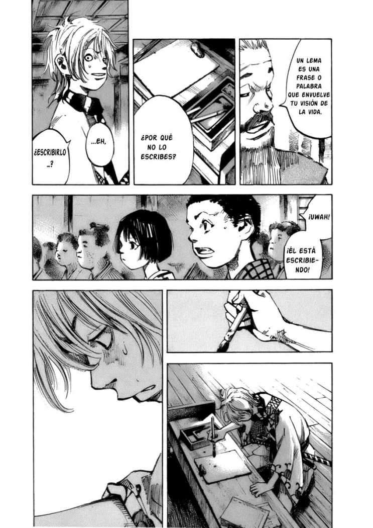 Read Sidooh (es) Manga Online