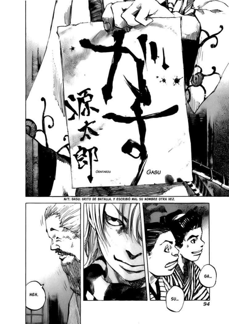 Read Sidooh (es) Manga Online