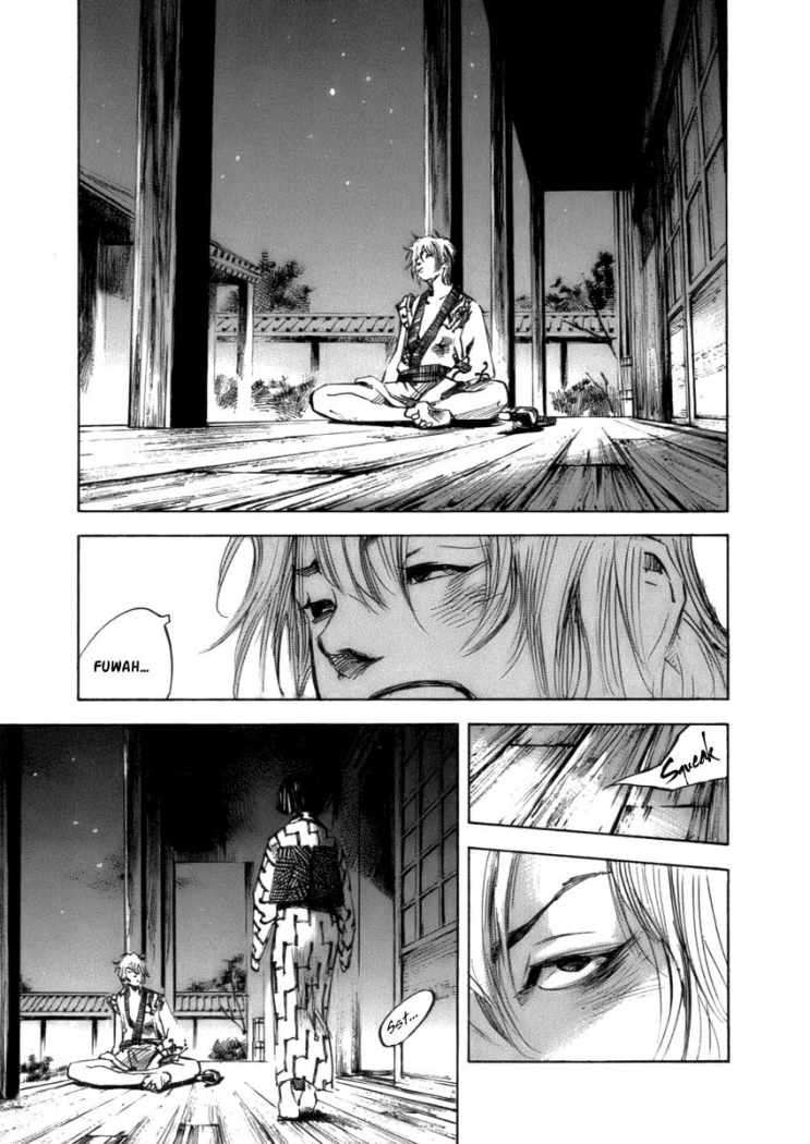 Read Sidooh (es) Manga Online