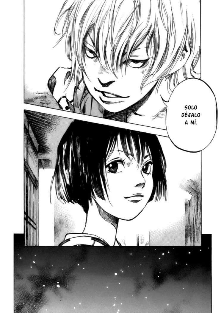 Read Sidooh (es) Manga Online