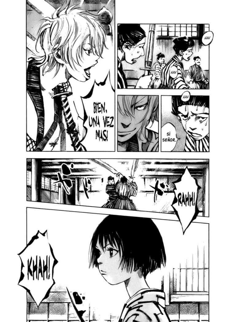Read Sidooh (es) Manga Online