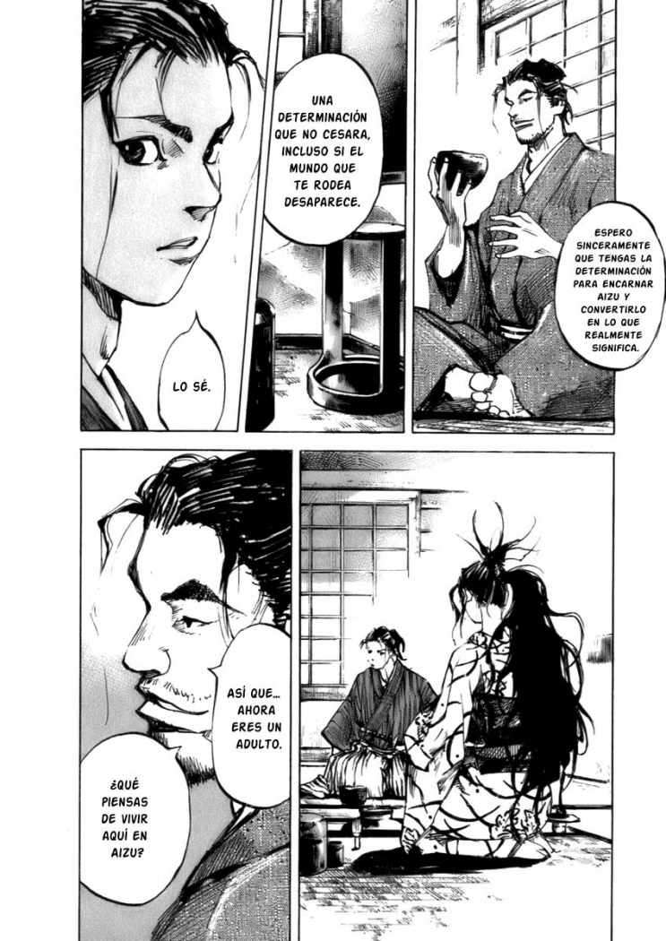 Read Sidooh (es) Manga Online