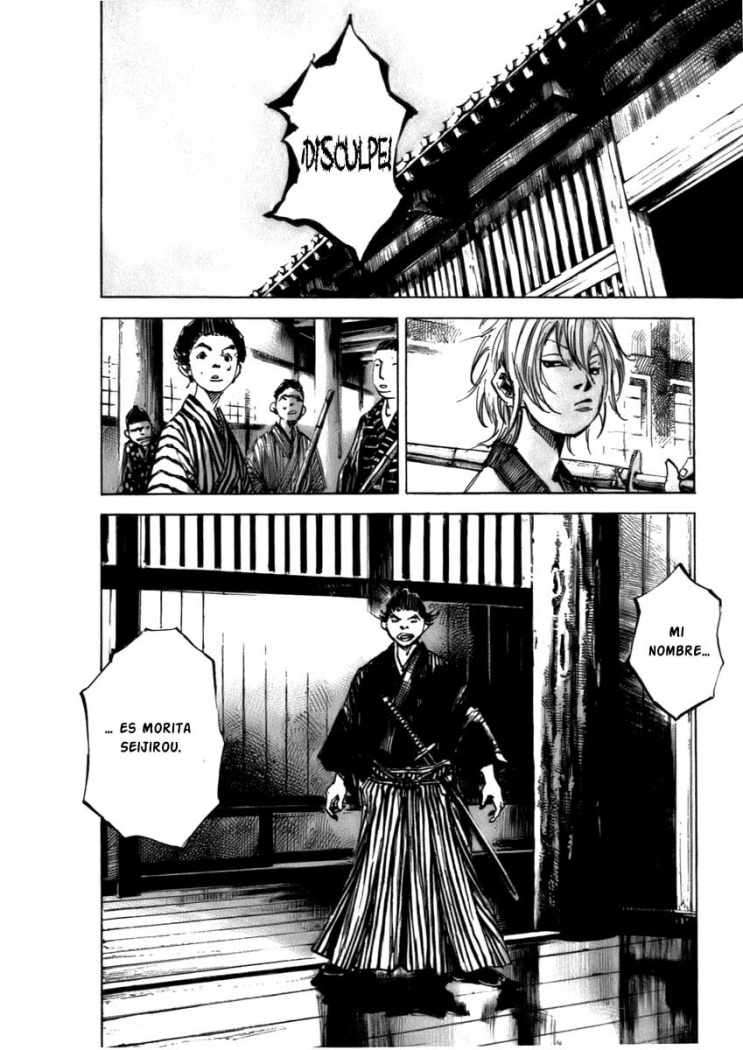 Read Sidooh (es) Manga Online
