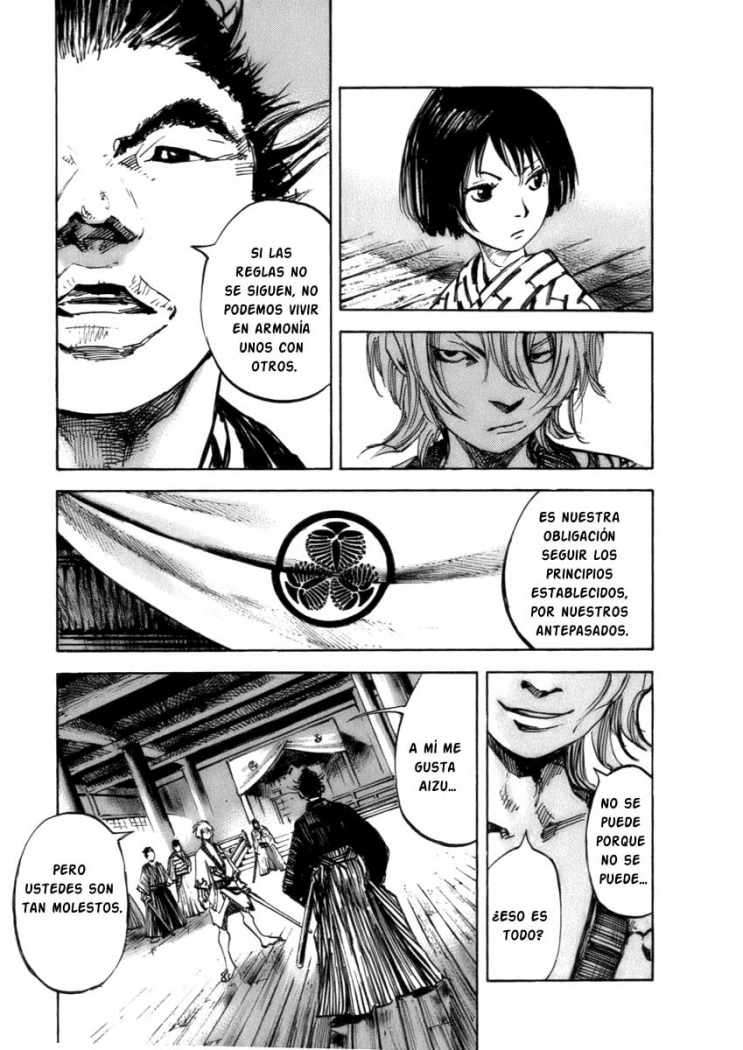 Read Sidooh (es) Manga Online