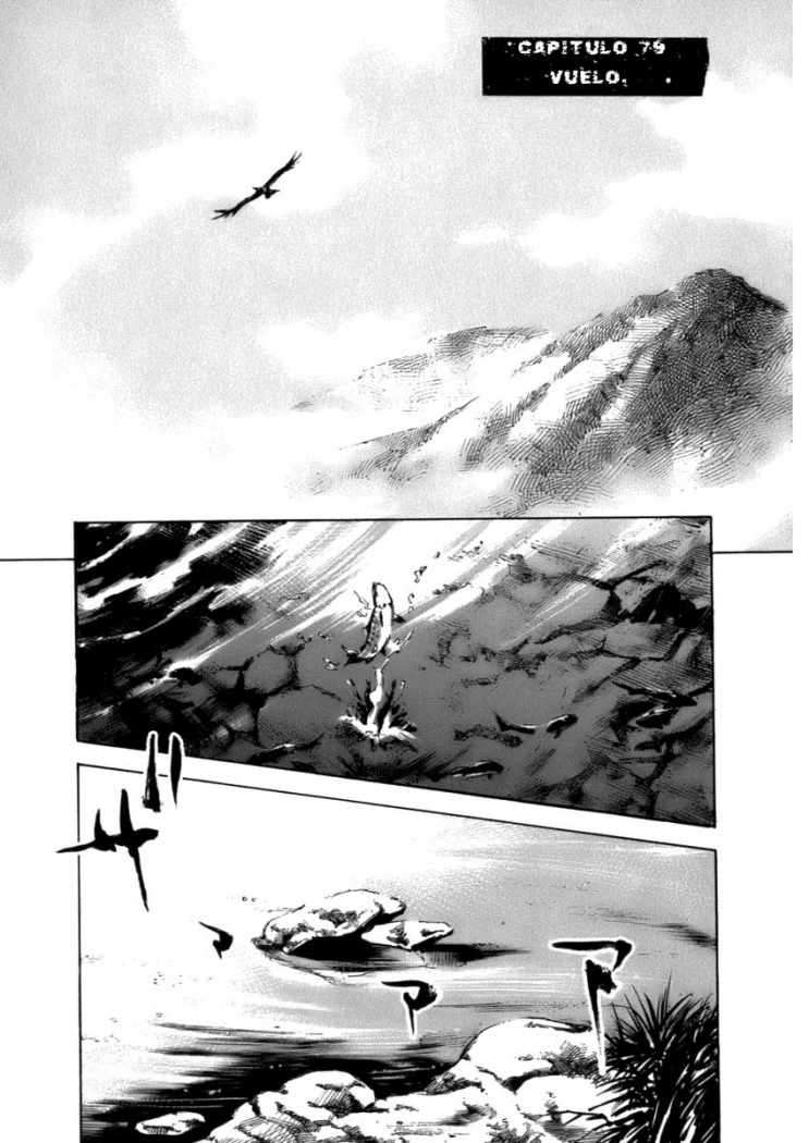 Read Sidooh (es) Manga Online