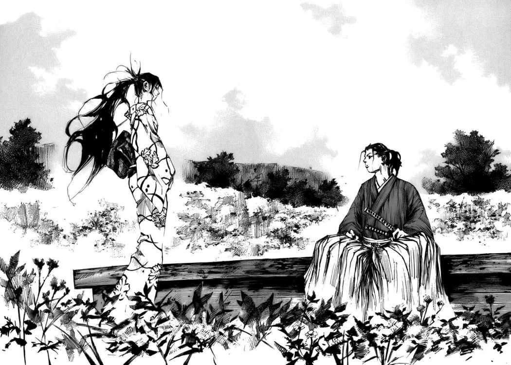 Read Sidooh (es) Manga Online