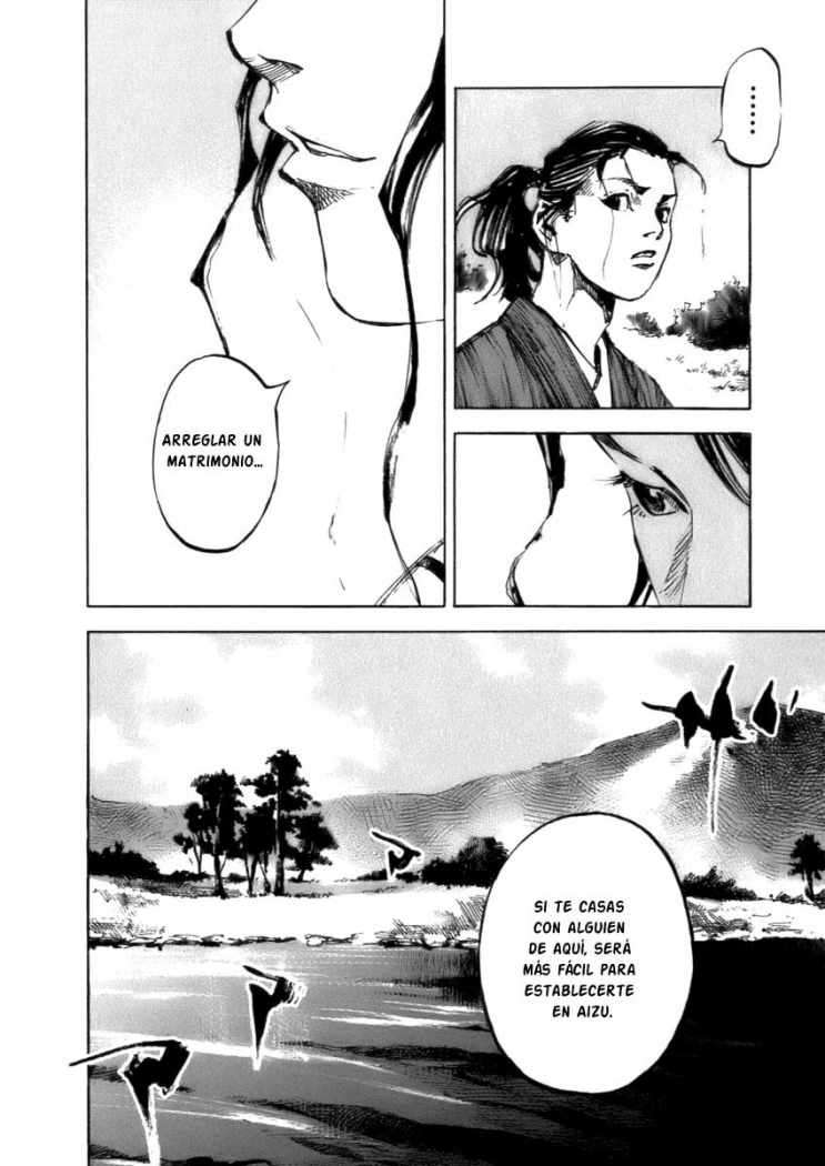 Read Sidooh (es) Manga Online