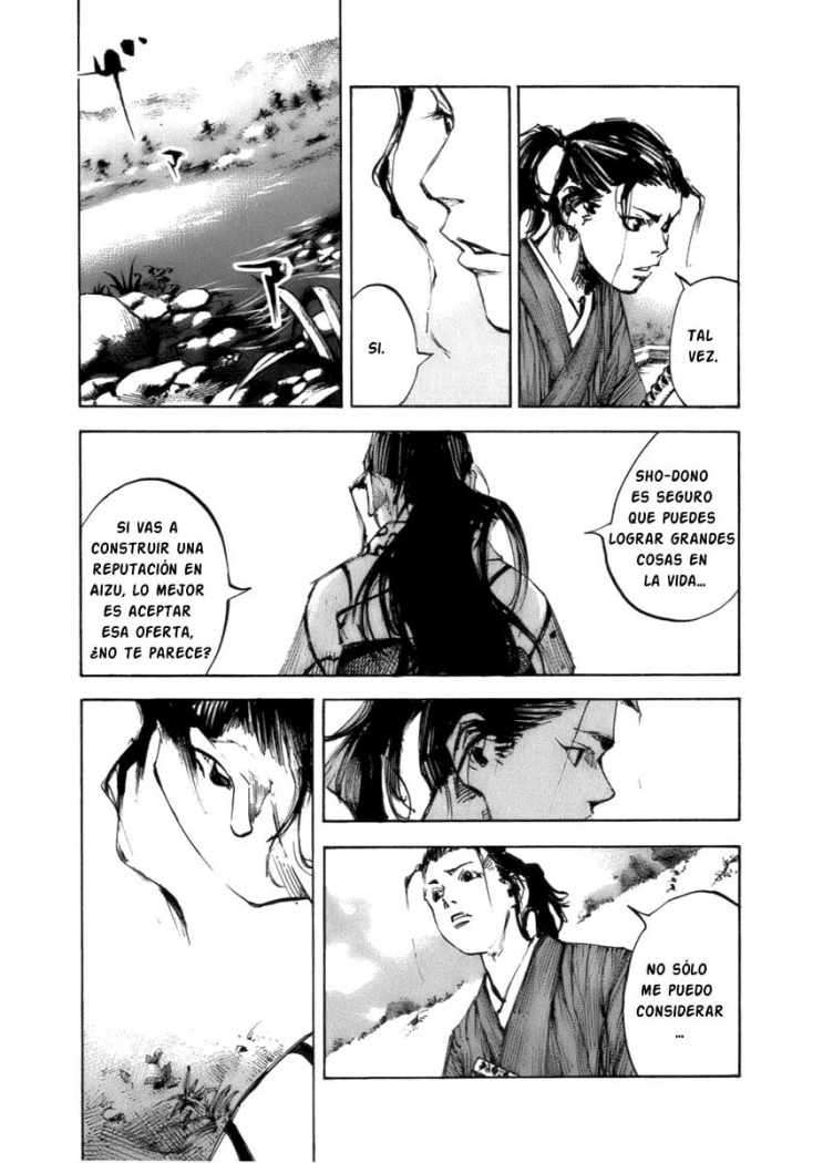 Read Sidooh (es) Manga Online