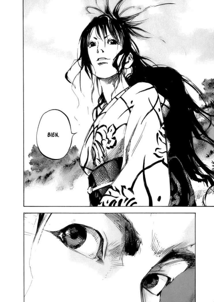 Read Sidooh (es) Manga Online