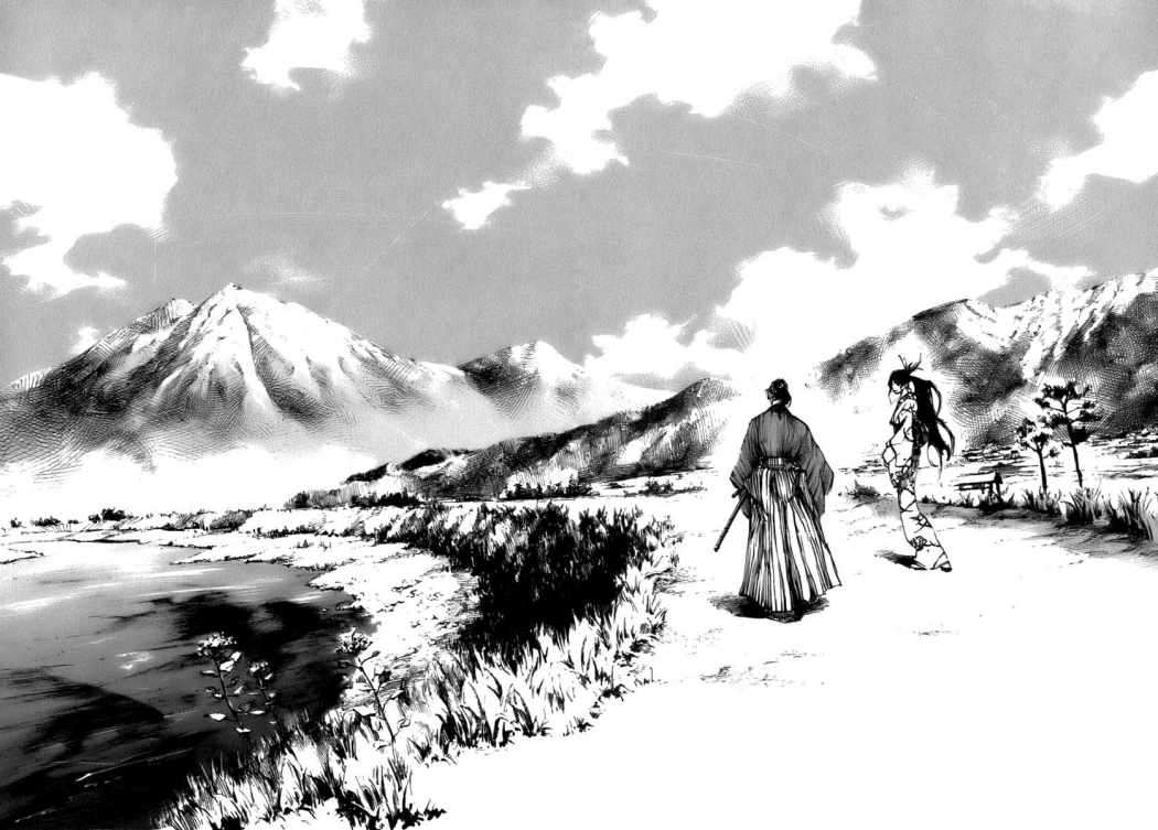 Read Sidooh (es) Manga Online