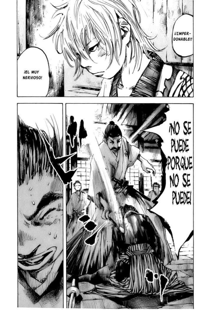 Read Sidooh (es) Manga Online