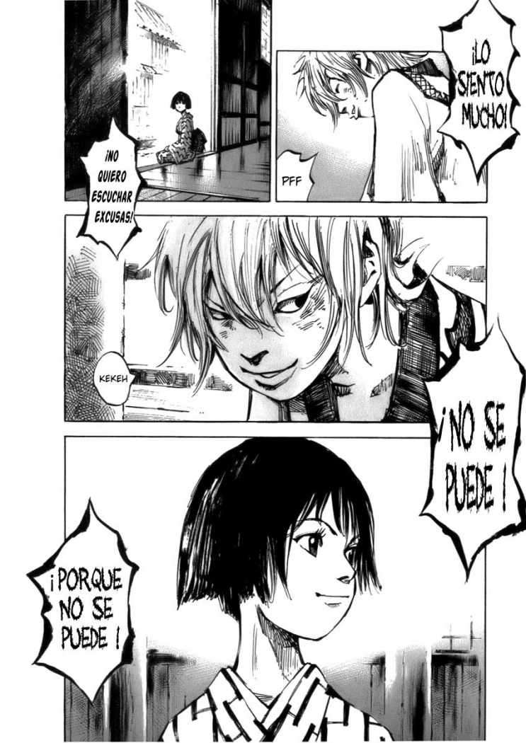 Read Sidooh (es) Manga Online