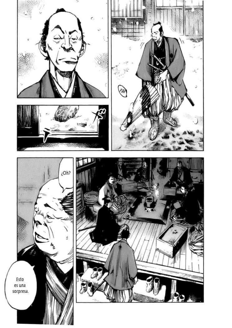 Read Sidooh (es) Manga Online