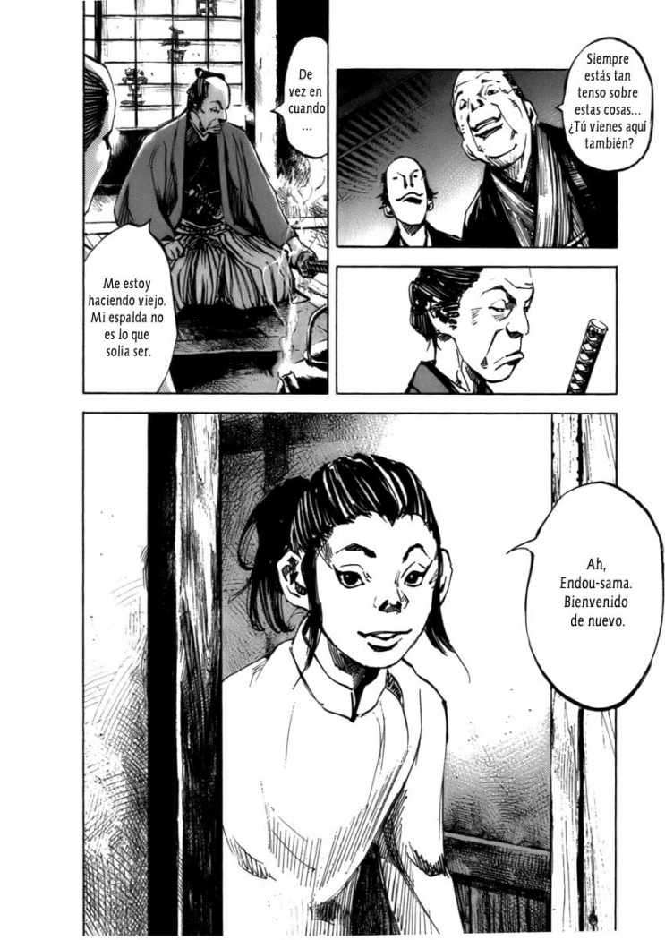 Read Sidooh (es) Manga Online