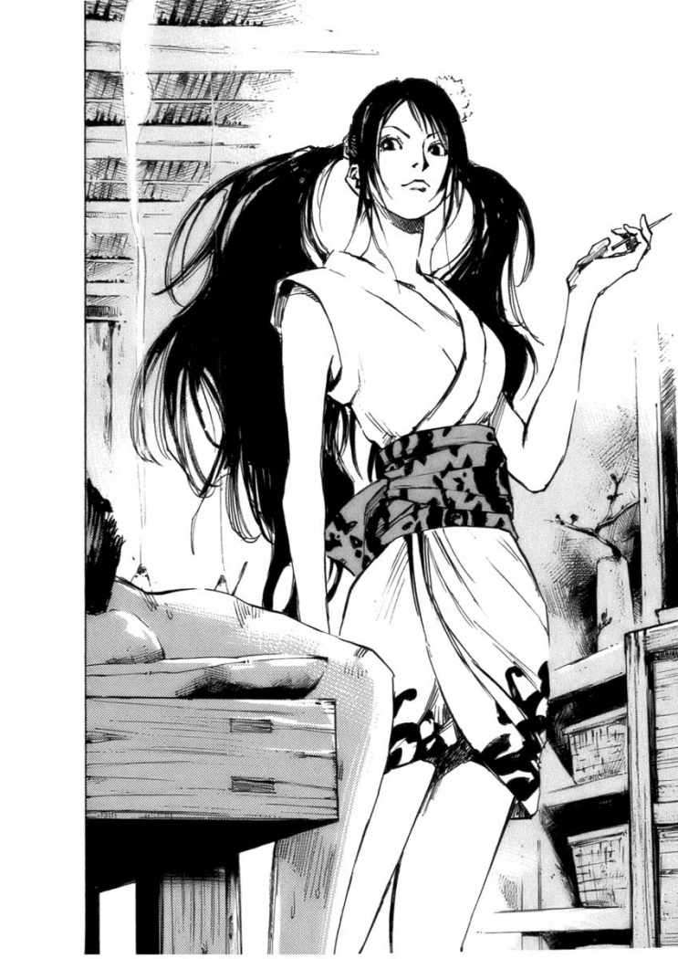 Read Sidooh (es) Manga Online