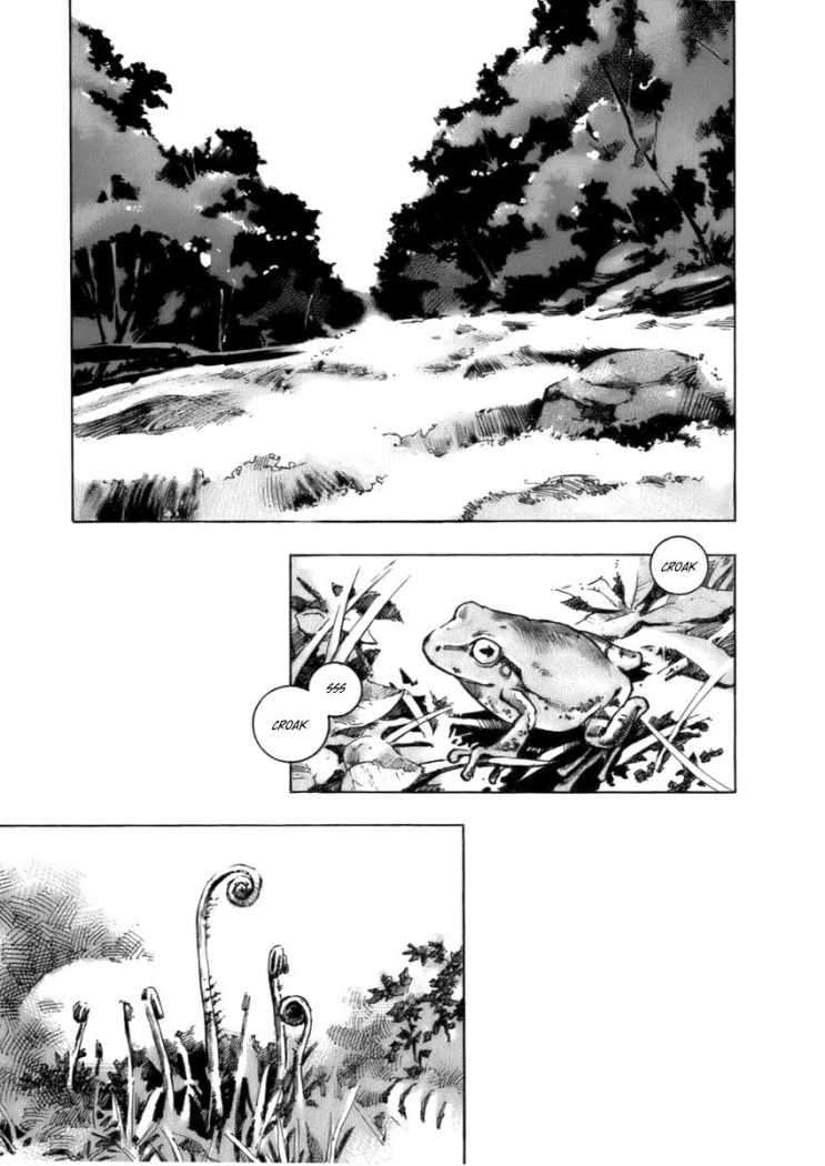 Read Sidooh (es) Manga Online