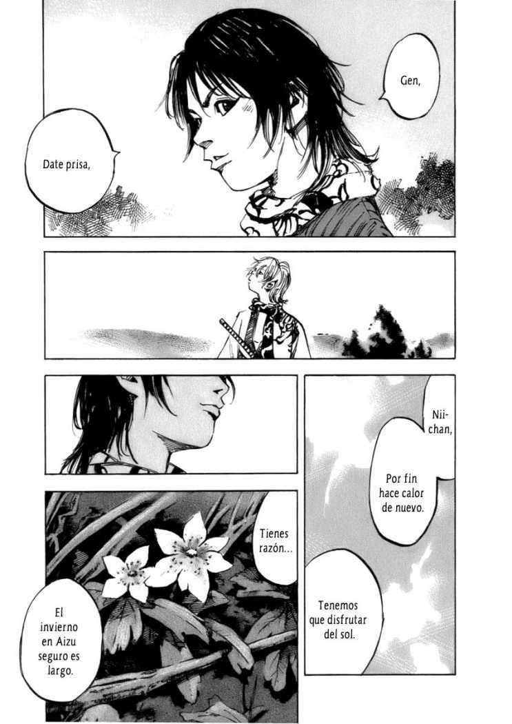 Read Sidooh (es) Manga Online