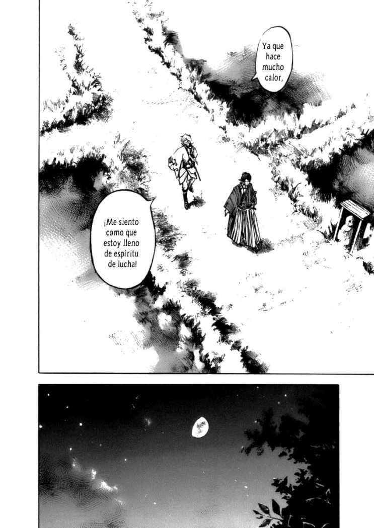 Read Sidooh (es) Manga Online