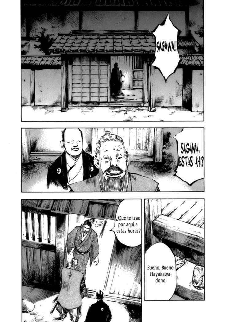 Read Sidooh (es) Manga Online