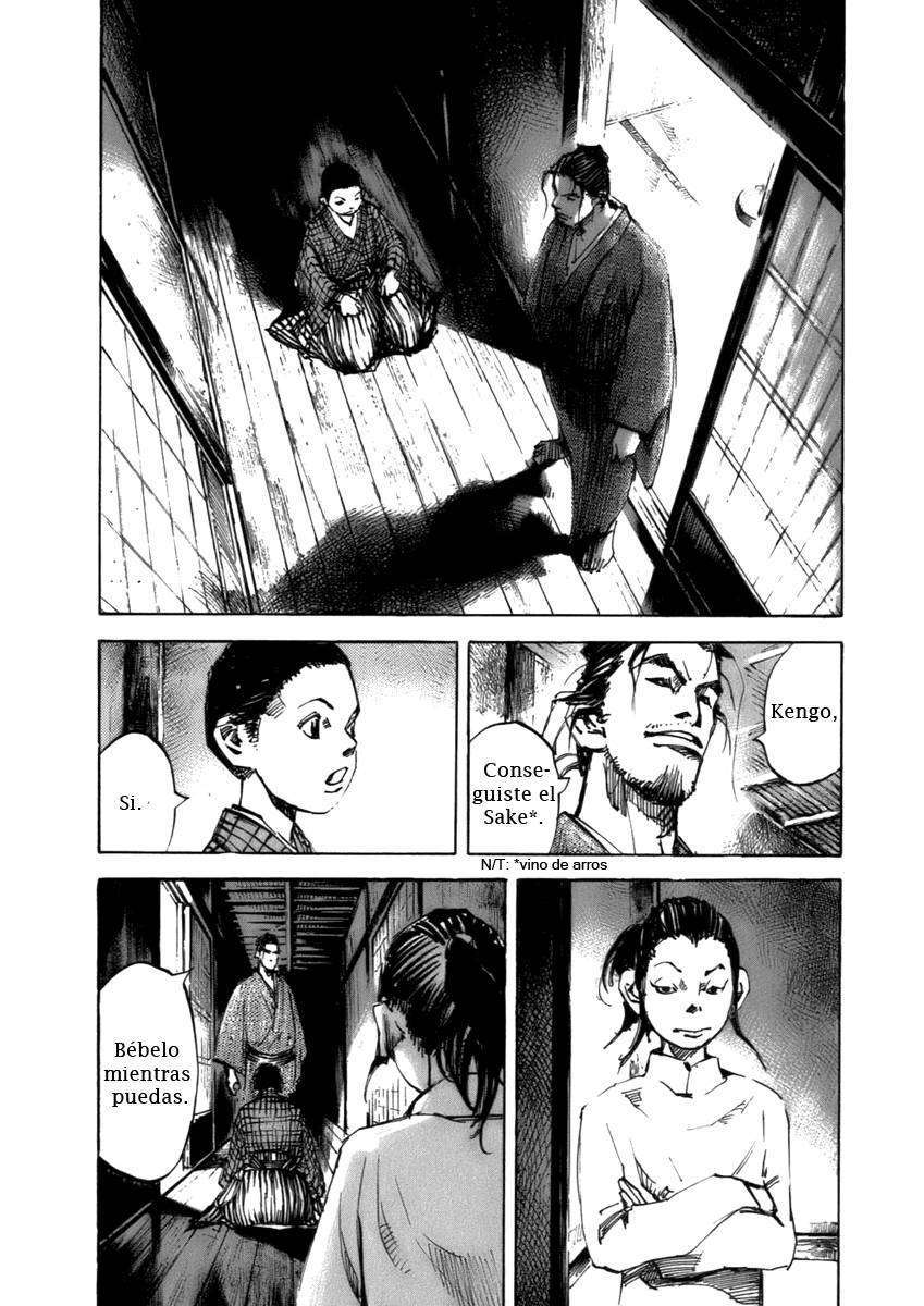 Read Sidooh (es) Manga Online