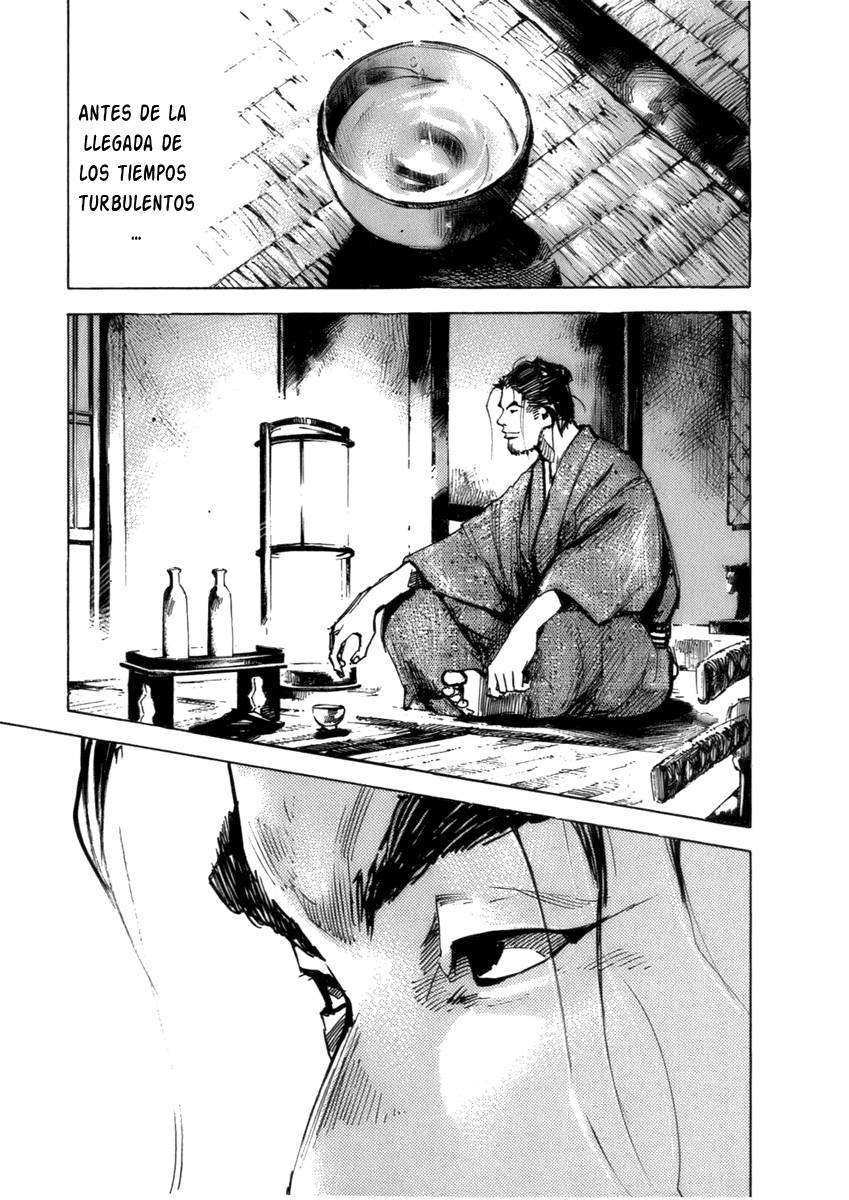 Read Sidooh (es) Manga Online