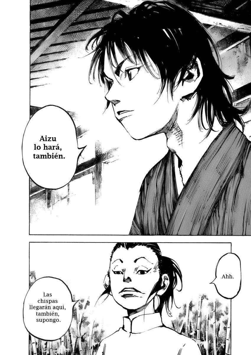 Read Sidooh (es) Manga Online