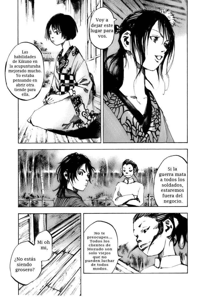 Read Sidooh (es) Manga Online