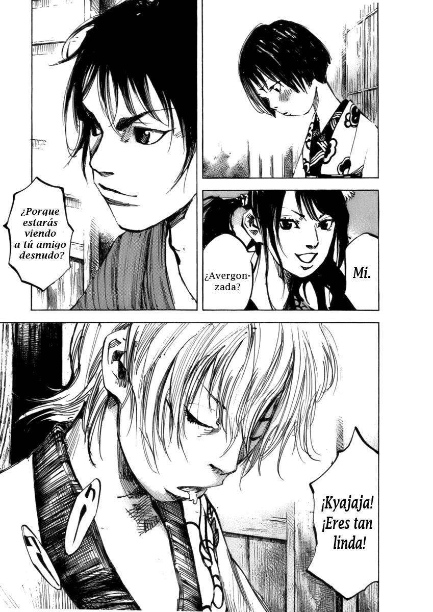 Read Sidooh (es) Manga Online