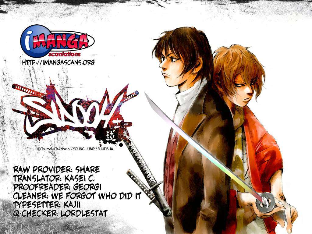 Read Sidooh (es) Manga Online