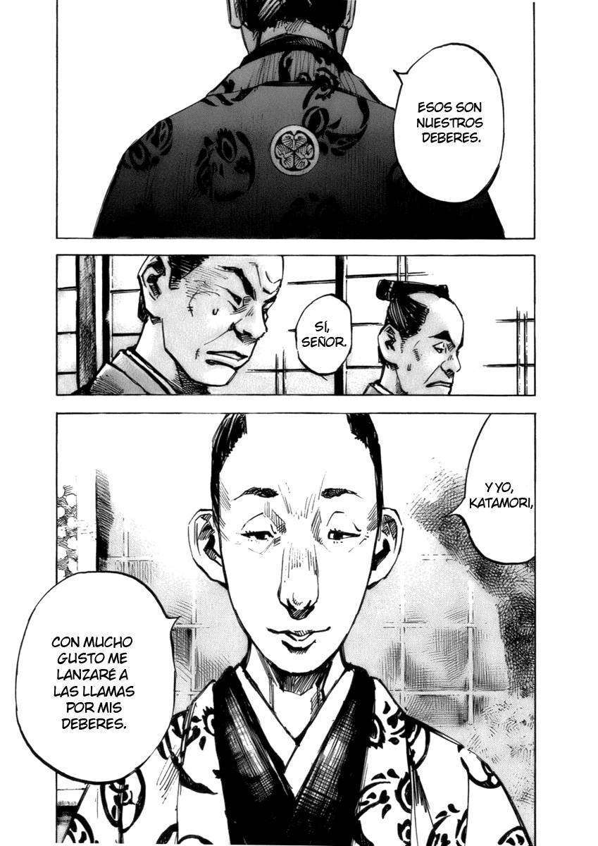 Read Sidooh (es) Manga Online