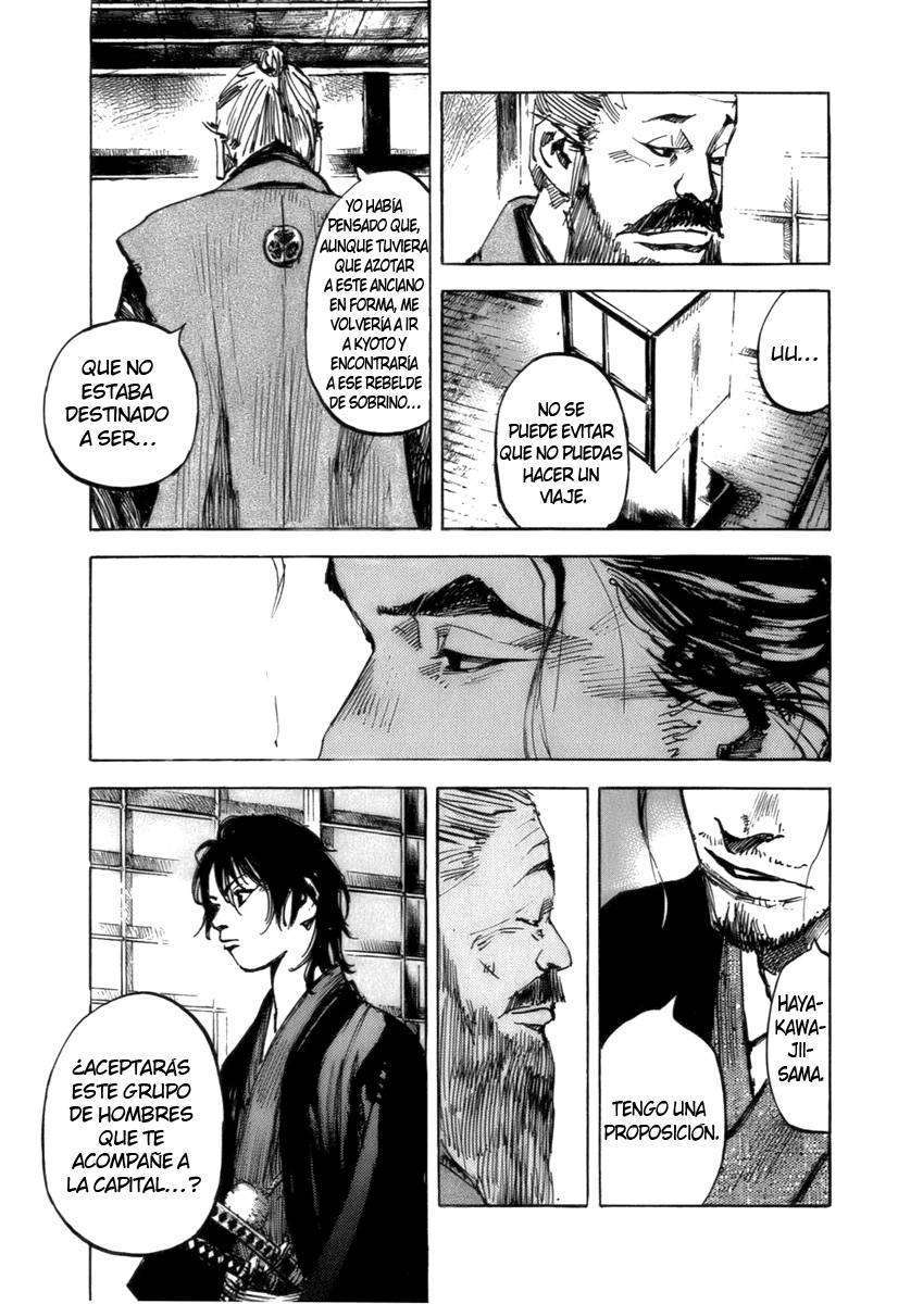 Read Sidooh (es) Manga Online