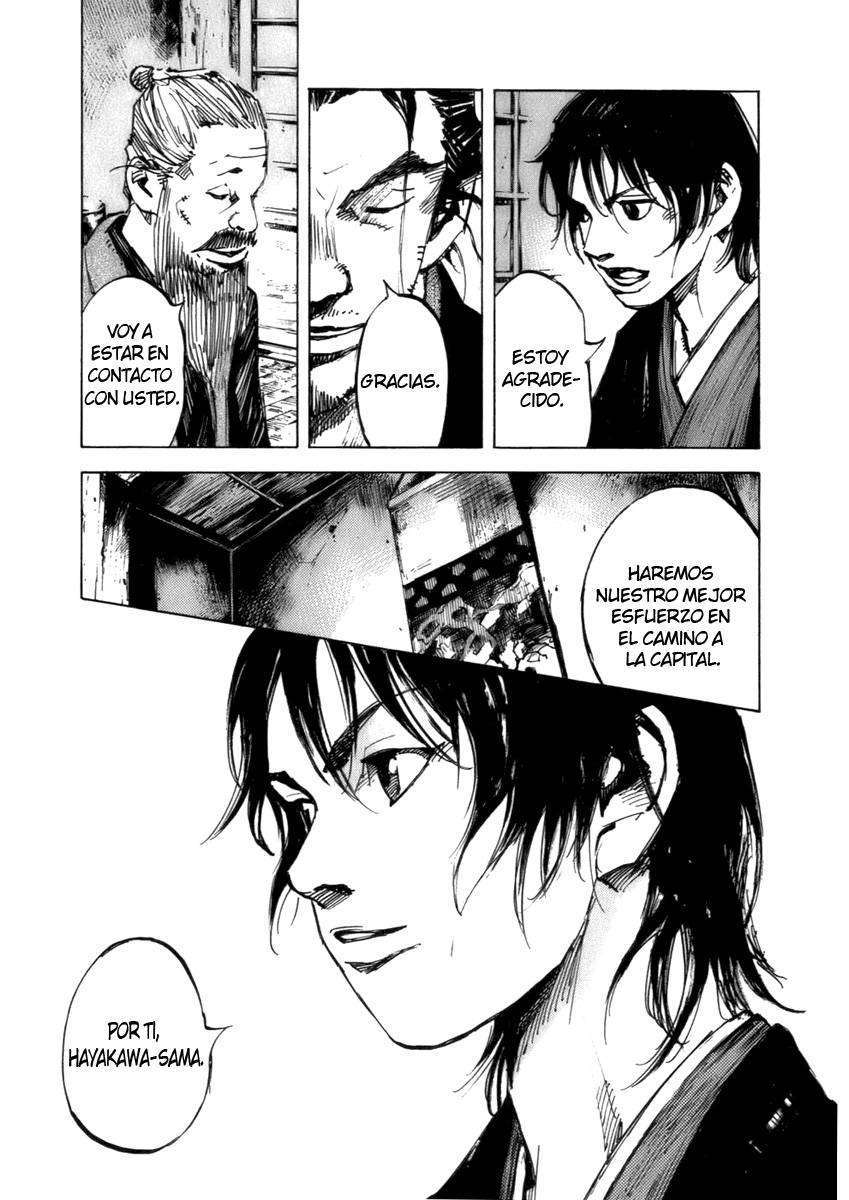 Read Sidooh (es) Manga Online