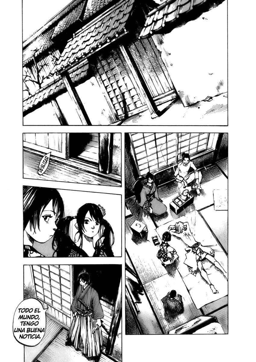 Read Sidooh (es) Manga Online