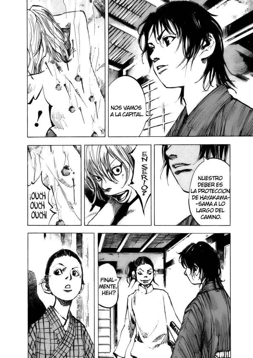 Read Sidooh (es) Manga Online