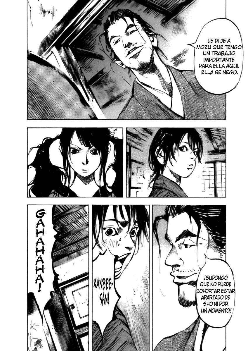 Read Sidooh (es) Manga Online