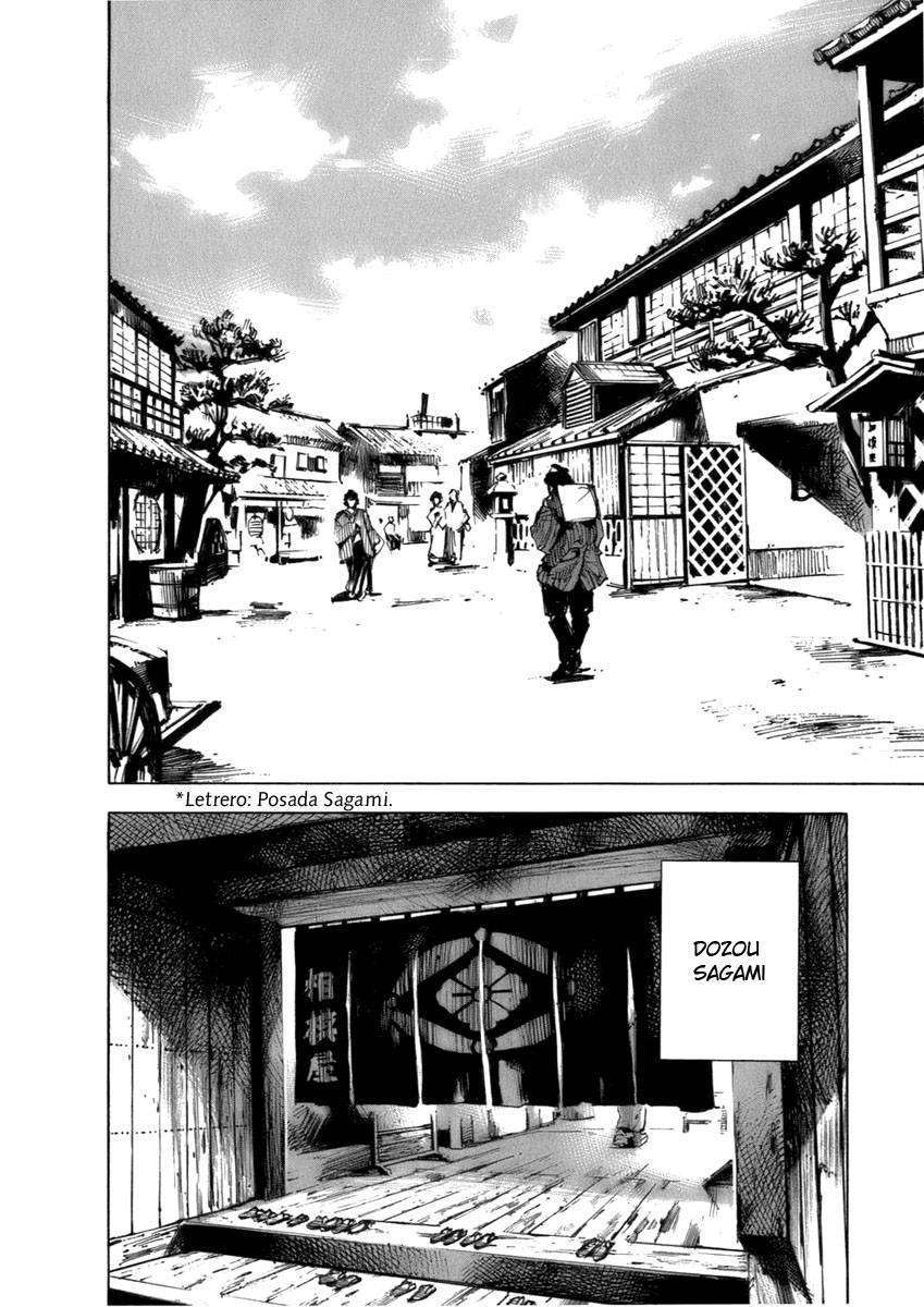 Read Sidooh (es) Manga Online
