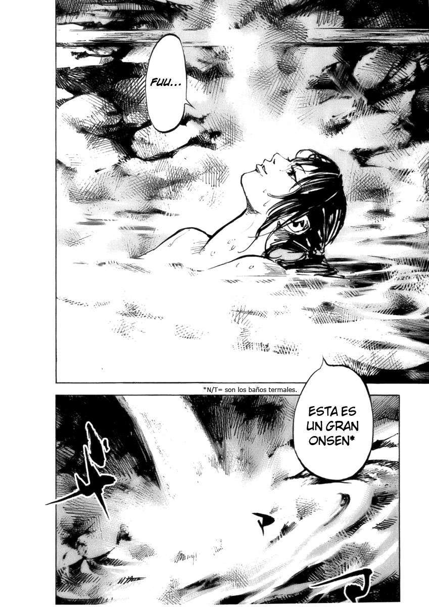Read Sidooh (es) Manga Online