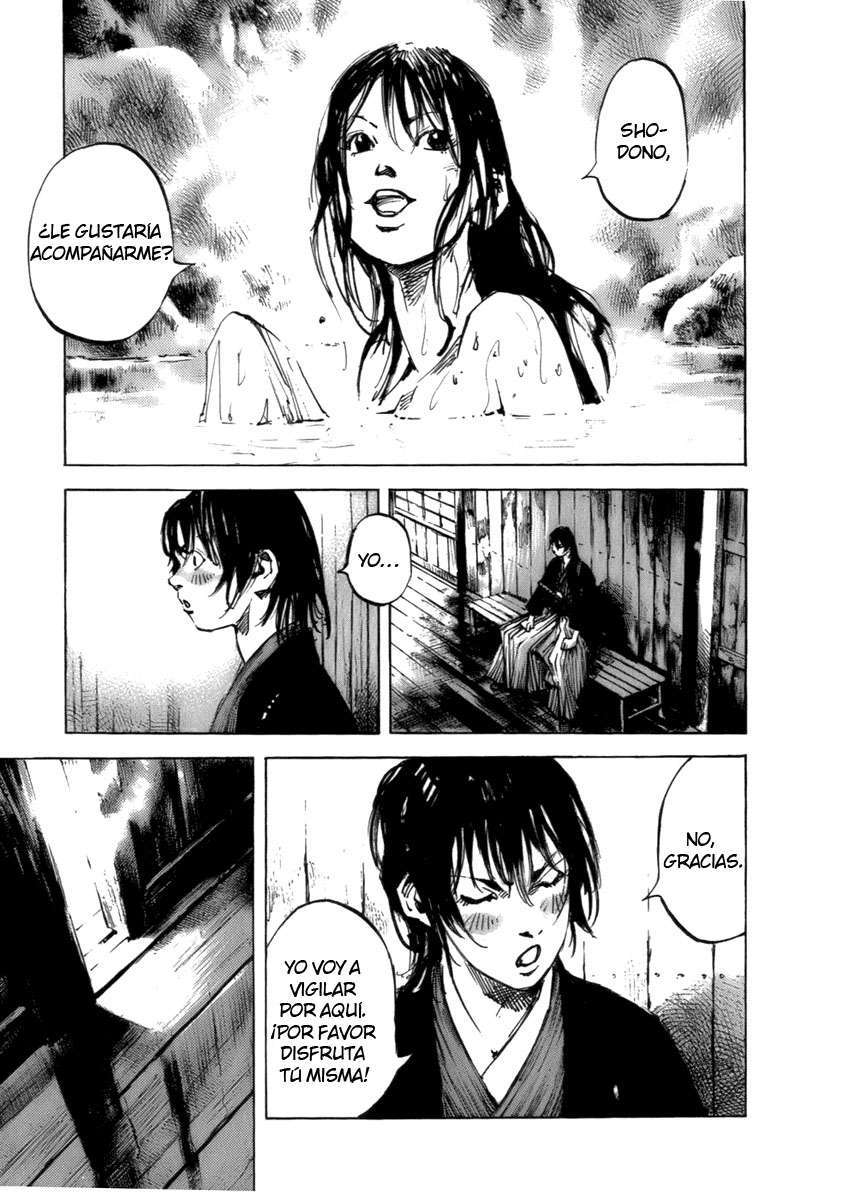 Read Sidooh (es) Manga Online