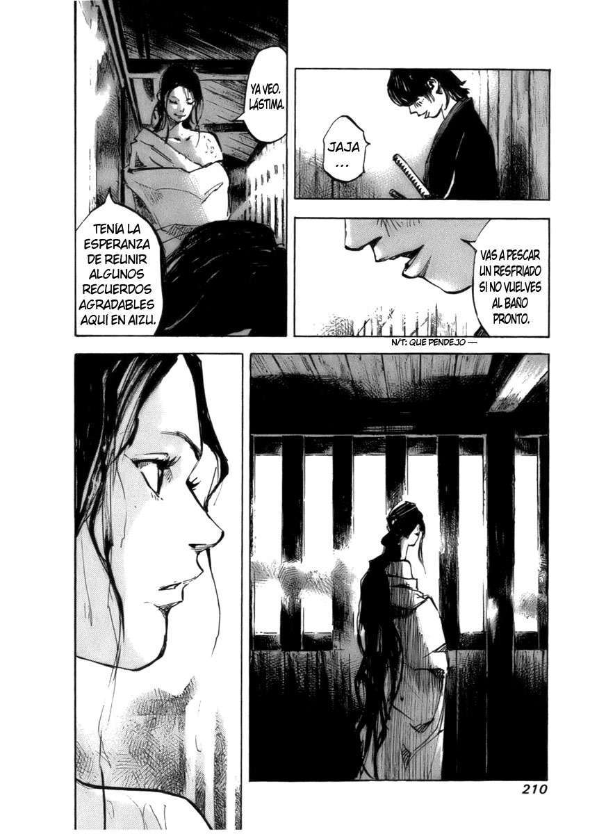 Read Sidooh (es) Manga Online