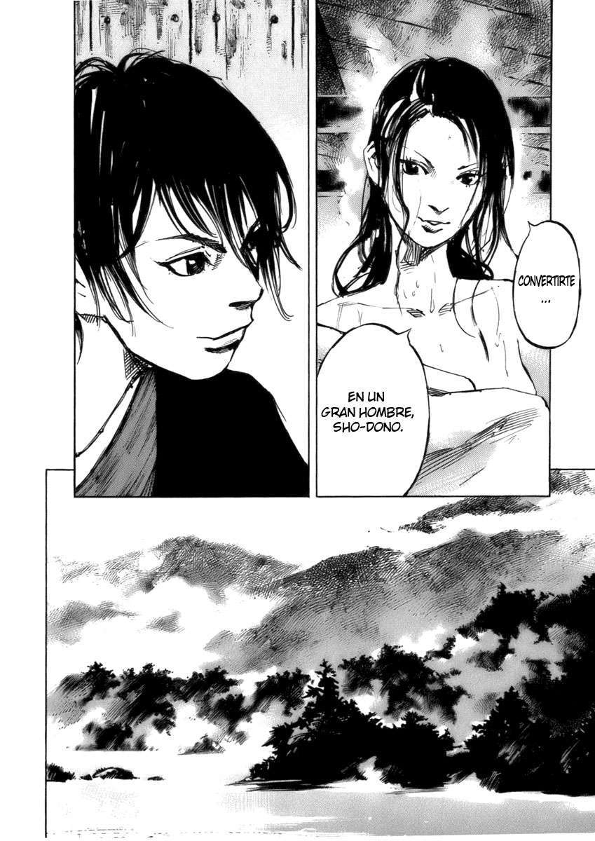 Read Sidooh (es) Manga Online